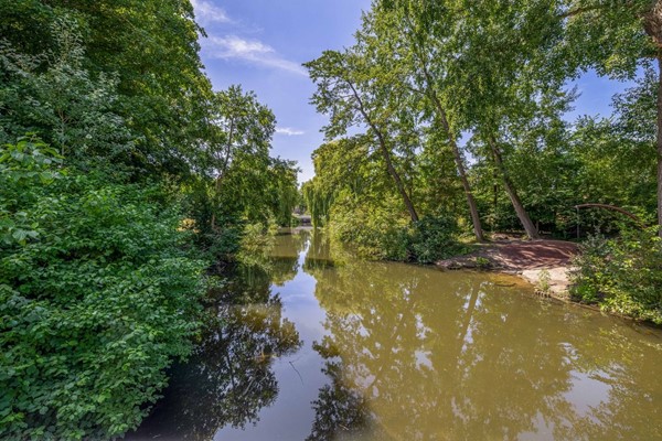 Medium property photo - Simultaanstraat 26, 3554 EH Utrecht